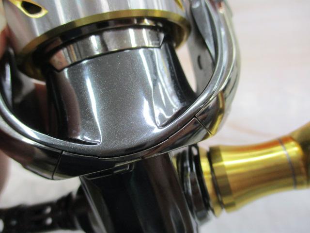 Amazon | シマノ(SHIMANO) スピニングリール 14 ステラ 2500S