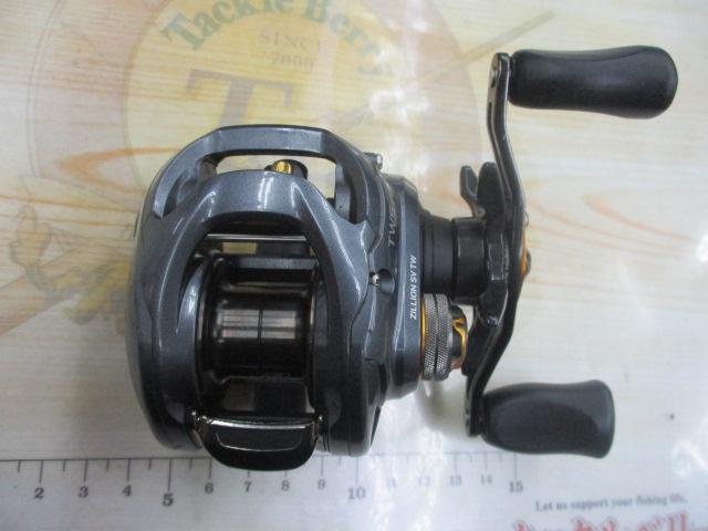 ジリオン SV TW 1016SV-H｜＠ベリーネット 日本最大新品中古釣具
