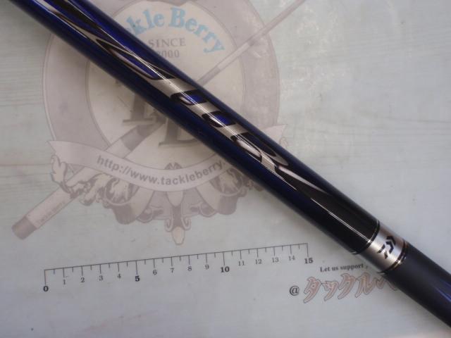Vfew9779様用ロッド90本 銀影エア メタルチューン 90・E｜＠ベリーネット 日本最大新品