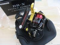 17BB-Xハイパーフォース C3000DXGSL