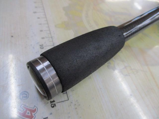 サイドワインダーHGC-69XFフリッピングエディション