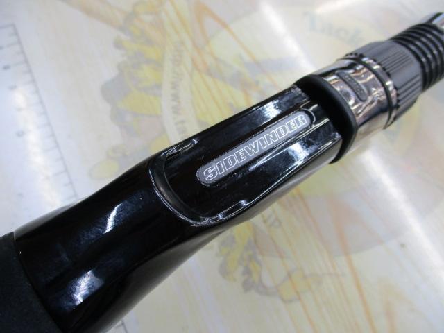 サイドワインダーHGC-69XFフリッピングエディション