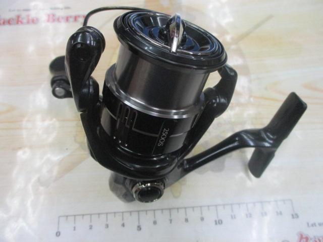 19 ヴァンキッシュ 2500S シマノ 19ヴァンキッシュ 2500S | やまがみ釣具