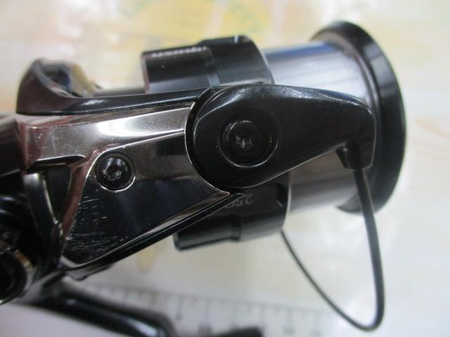 19ヴァンキッシュ 2500S｜＠ベリーネット 日本最大新品中古釣具