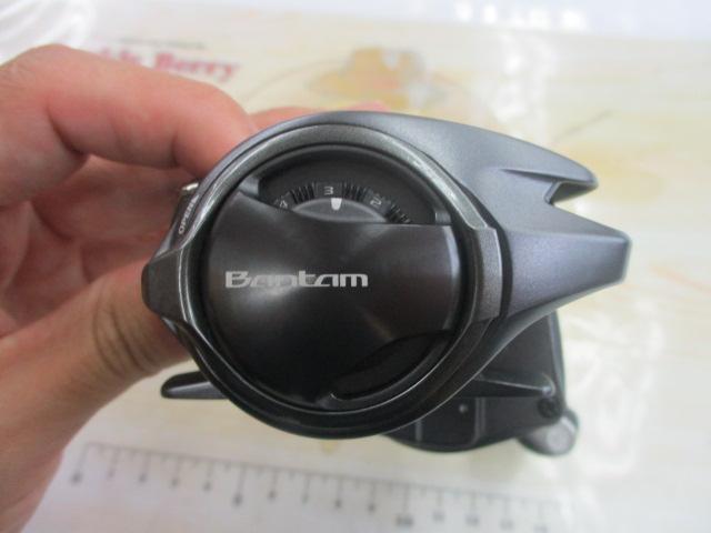 22バンタム HG LH｜＠ベリーネット 日本最大新品中古釣具WEBショップ