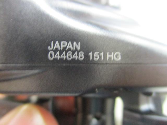 22バンタム HG LH