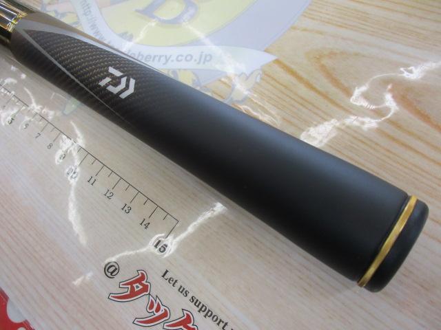 ダイワ銀影競技スペシャル T90中古 元竿新品