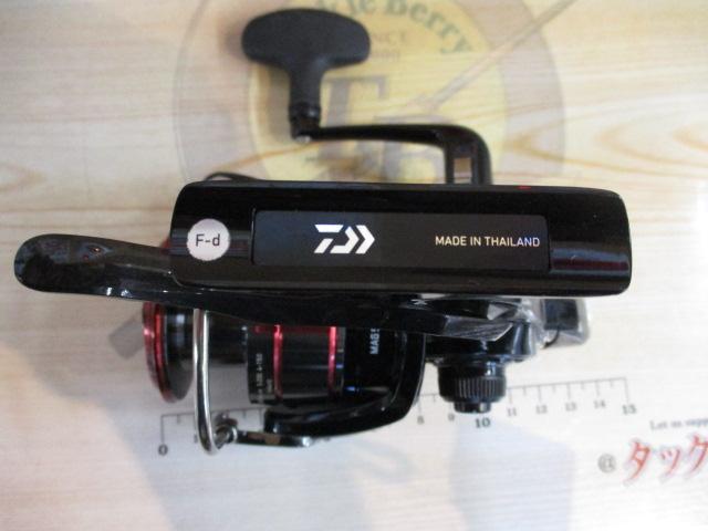 19シグナス 3000H-LBD｜＠ベリーネット 日本最大新品中古釣具WEB