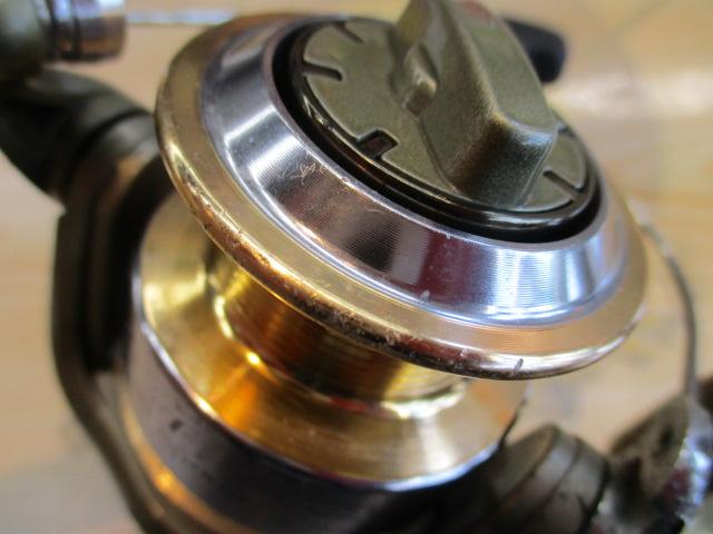 グレシアスピン2500SV