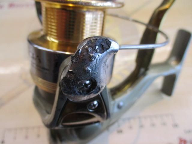 グレシアスピン2500SV