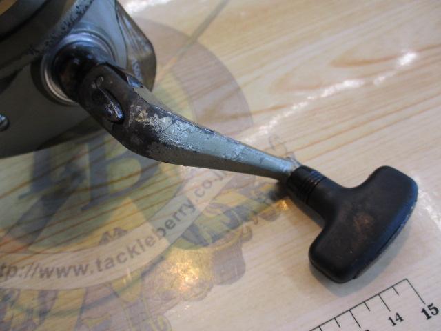 グレシアスピン2500SV