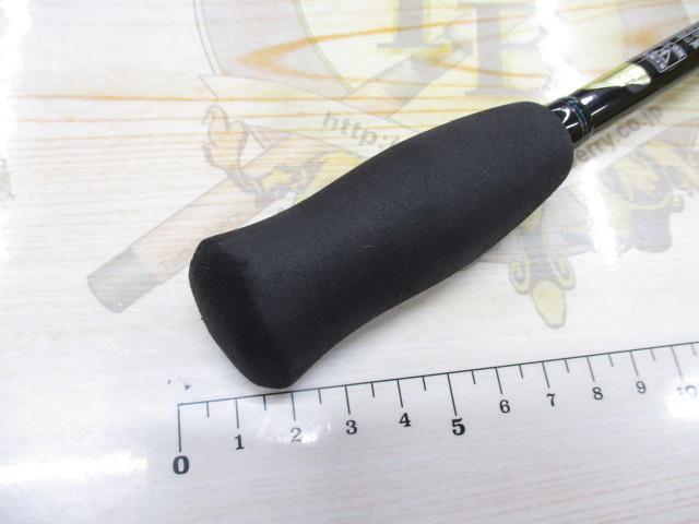 エメラルダスX 86ML｜＠ベリーネット 日本最大新品中古釣具WEB