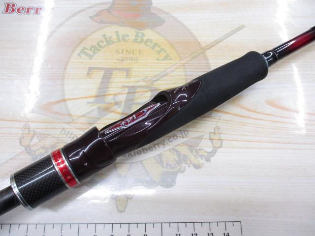 シマノSephia CI4 S806ML SHIMANO Sephia CI4+ S806ML-S／シマノ セフィア CI4+ S806ML-S