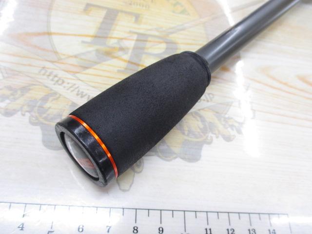 BPM BC-73XH-SB｜＠ベリーネット 日本最大新品中古釣具WEBショップ