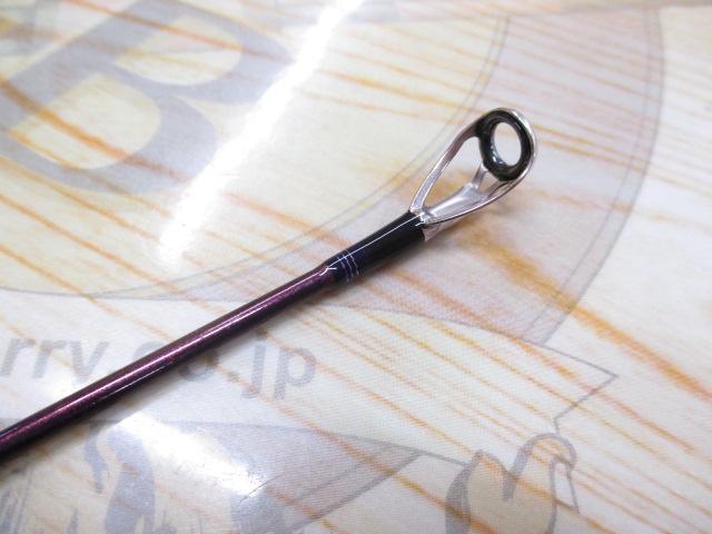 ハートランドリベラリストSVF 783MHRB-23 ハートランドリベラリストSVF 783MHRB-23 ダイワ(Daiwa) ハート