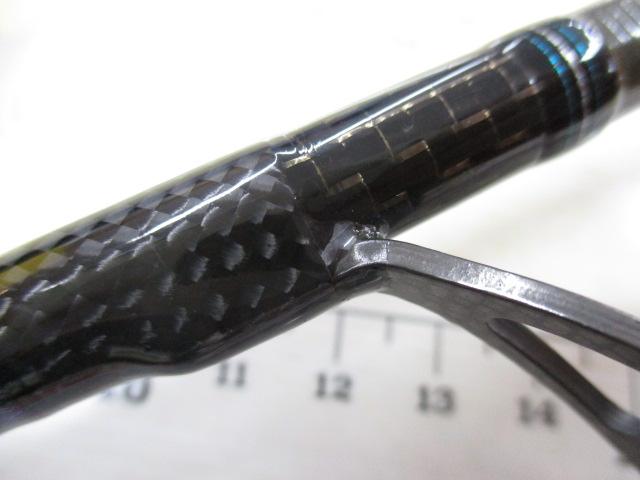 驚きの値段での商品をすべて エメラルダスストイスト AGS82MHH｜＠ベリーネット 日本最大新品 ロッド