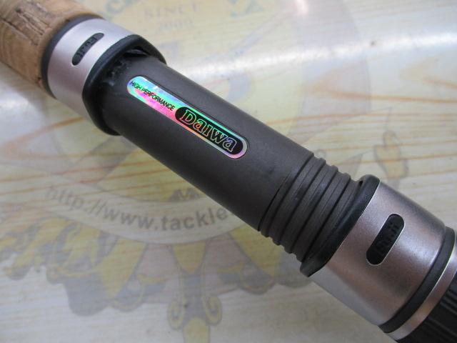 ダイワ グランビュー GV-S 902LFS DAIWA-S ダイワ グランビュー GV-S 902LFS DAIWA-S - メルカリ