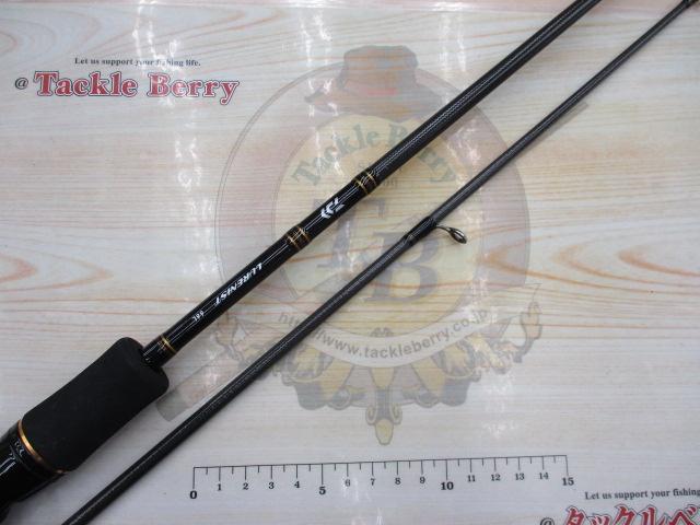 DAIWA - ダイワルアーニスト66L⭐️美品⭐️新品⭐️リールと同時購入1000円引き 4550133164774_1.jpg