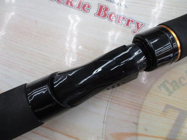 DAIWA - ダイワルアーニスト66L⭐️美品⭐️新品⭐️リールと同時購入1000円引き 4550133164774_1.jpg
