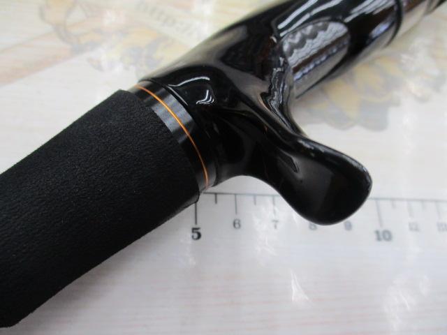 NPジャック NJB-65/3SP｜＠ベリーネット 日本最大新品中古釣具