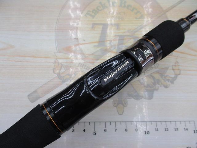 最新入荷 NPジャック NJB-65/3SP｜＠ベリーネット 日本最大新品中古釣具 ロッド