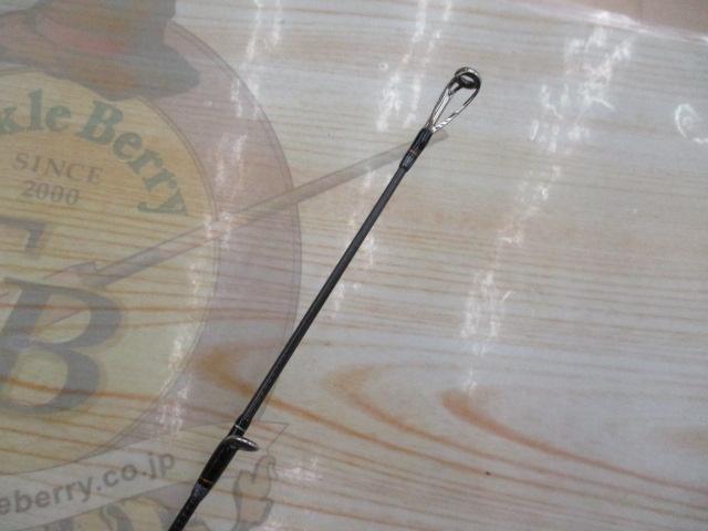 NPジャック NJB-65/3SP｜＠ベリーネット 日本最大新品中古釣具