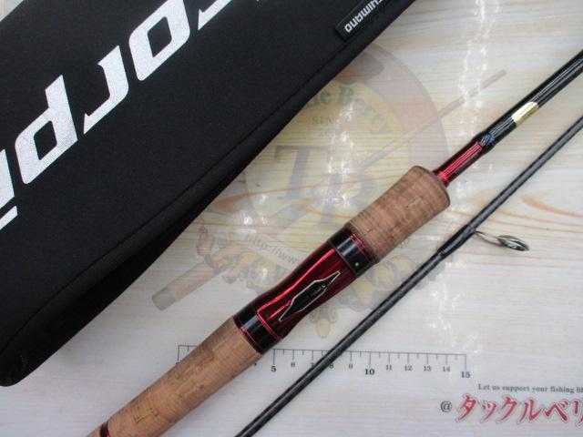 スコーピオン 2652R-2(2019モデル)｜＠ベリーネット 日本最大
