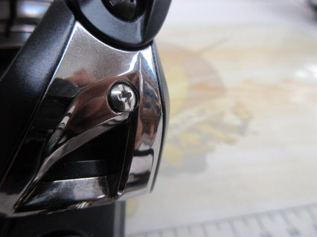 シマノ　ミラベルC2000S未使用 シマノ ミラベル C2000S MIRAVEL 未使用ライン付き SHIMANO