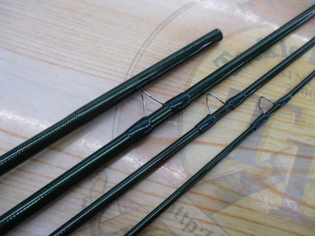 iD 783-4 イワイドリフト