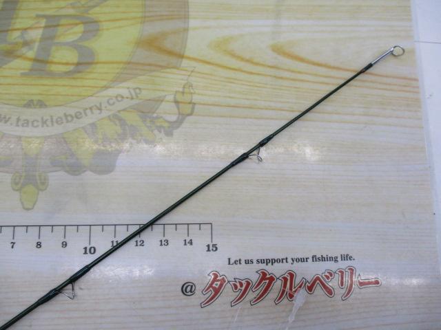 iD 783-4 イワイドリフト