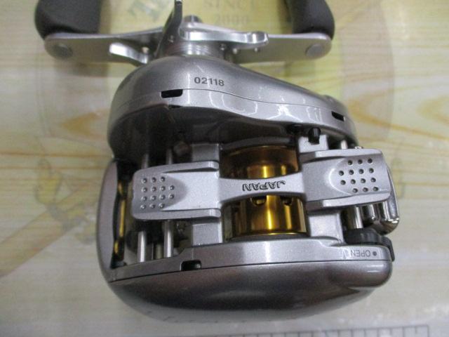 07メタニウムMg LH