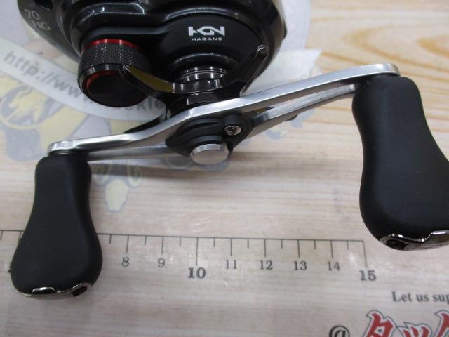 16スコーピオンHG Amazon.co.jp: シマノ(SHIMANO) ベイトリール 両軸 16