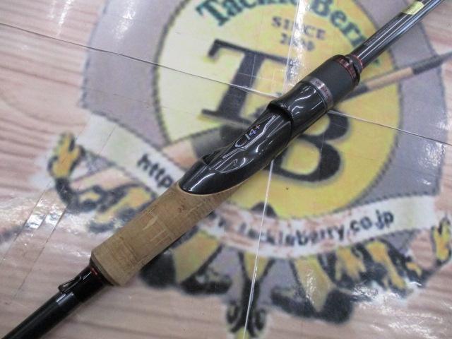 シマノ　20セフィアエクスチューン92ML + シマノ 【中古/美品】 20セフィア エクスチューン S92ML ＋