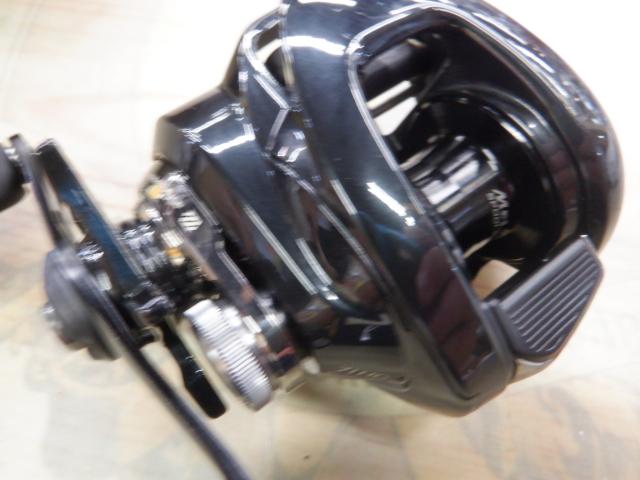【美品】24メタニウムDC 71HG niumDC SHIMANO SHIMANO】”24Metanium DC l 24メタニウム DC 71HG/71XG”入荷