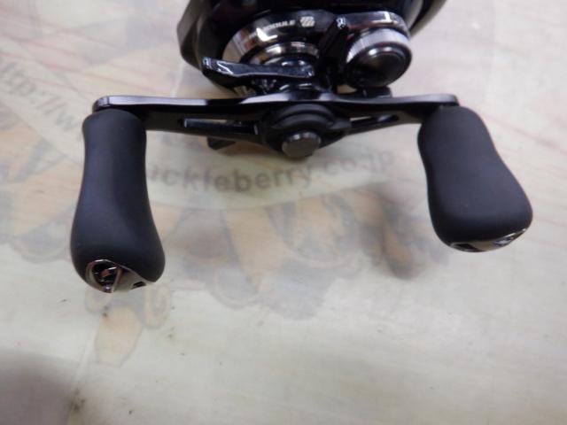 24メタニウムDC 71HG｜＠ベリーネット 日本最大新品中古釣具WEB