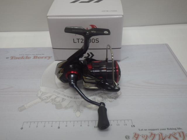 23月下美人 LT2000S