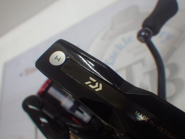 23月下美人 LT2000S