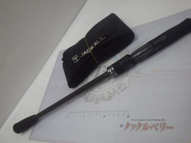 ジャッカルBRS-S93M-SL ジャッカル(JACKALL) BRS(ビーアールエス) BRS-S93M-SL