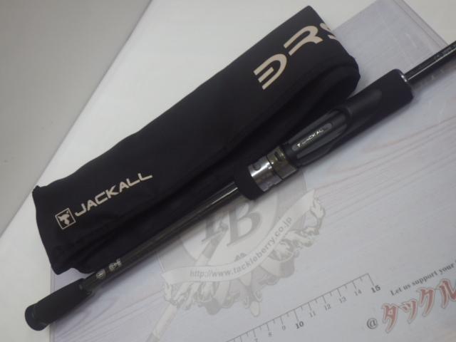 ジャッカル 20BRS BRS-S74L-LG 早い者勝ち‼️