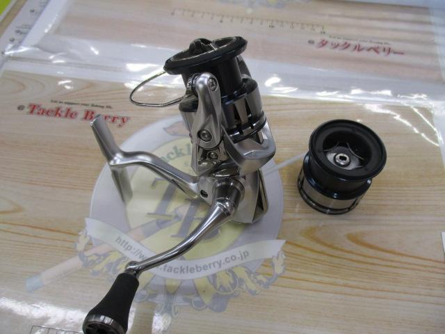 19 ストラディック C3000XG
