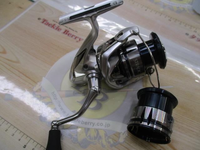 Amazon | シマノ(SHIMANO) スピニングリール 19 ストラディック