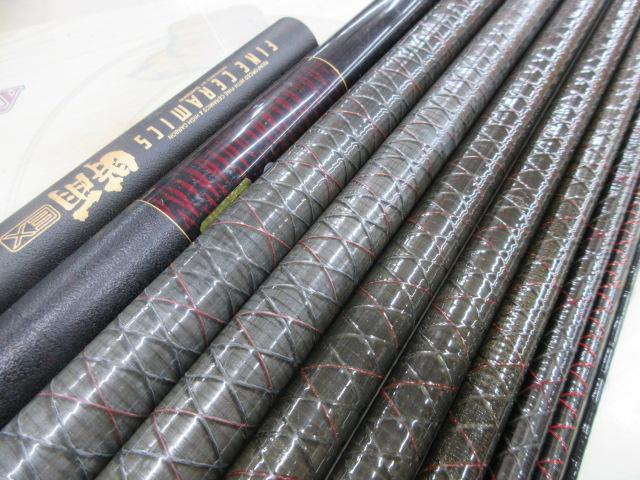 ファインセラミック時雨 H2.5 100