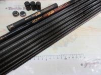 ファインセラミック時雨 H2.5 100