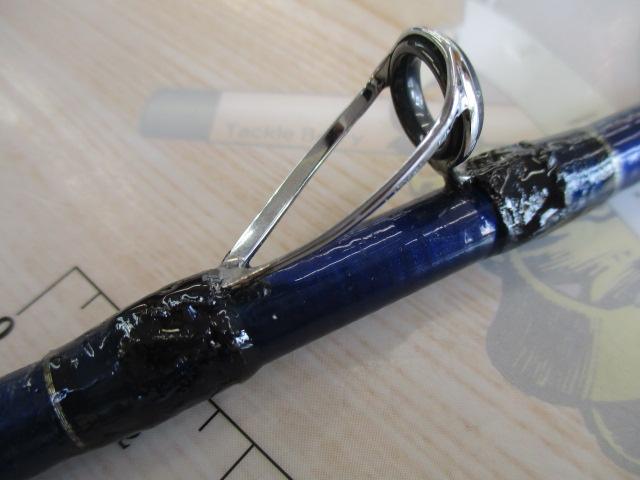 ホカゲFD 80-270｜＠ベリーネット 日本最大新品中古釣具WEBショップ