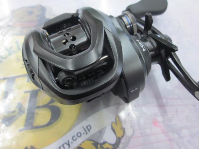 21SLX BFS XG LH｜＠ベリーネット 日本最大新品中古釣具WEBショップ