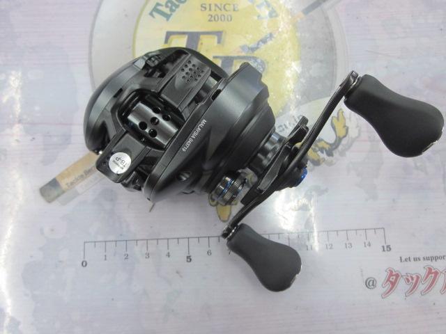 21SLX BFS XG LH｜＠ベリーネット 日本最大新品中古釣具WEBショップ