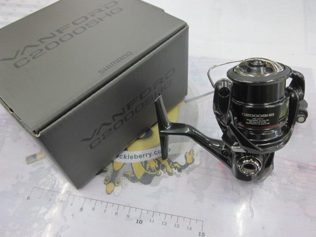 24ヴァンフォード C2000SHG｜＠ベリーネット 日本最大新品中古