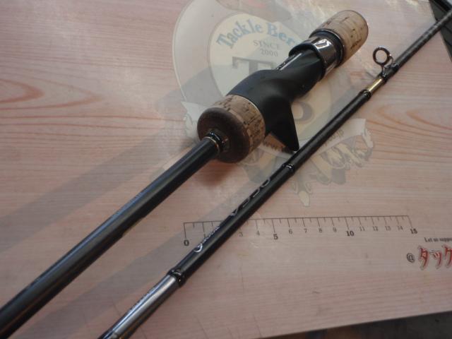 【美品】シマノ　オシアジガー　インフィニティモーティブ　B610-3（中古） オシアジガーインフィニティ モーティブ B610-3｜＠ベリーネット