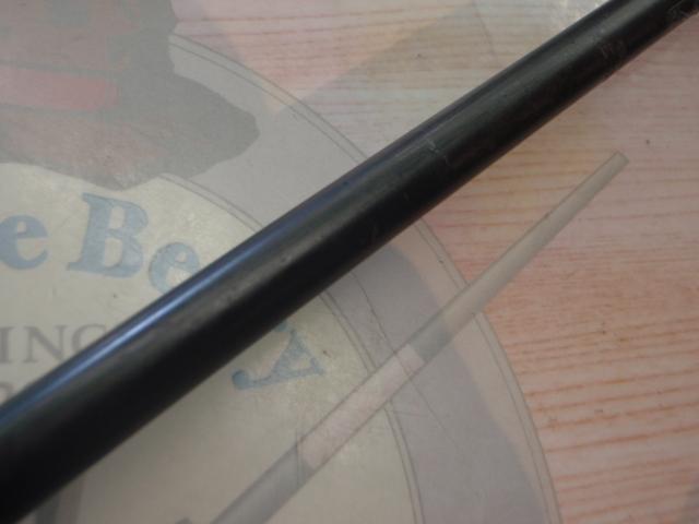 オシアジガーインフィニティ モーティブ B610-3