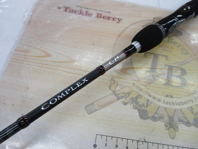 コンプレックスCI4 262UL｜＠ベリーネット 日本最大新品中古釣具